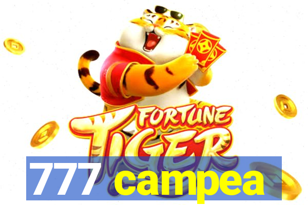 777 campea